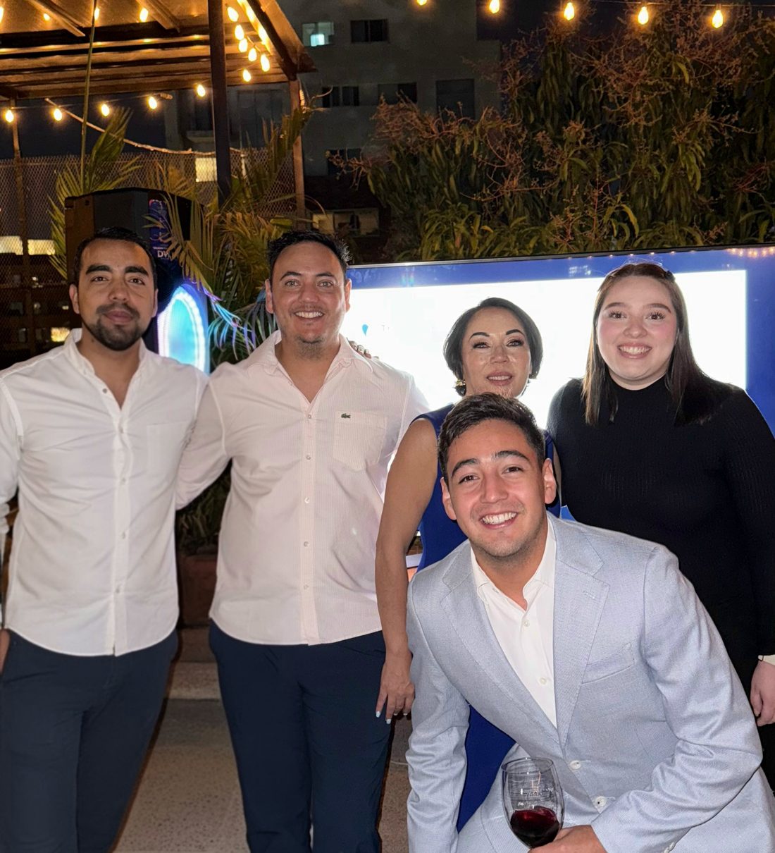 Equipo TrueMedic
